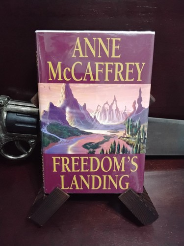 Anne mccaffrey freedom - ​anne, freedom's