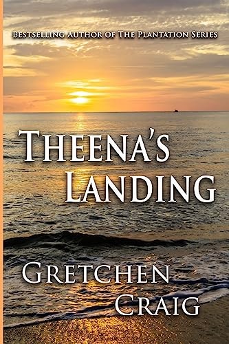 Theena landing gretchen - landing,,