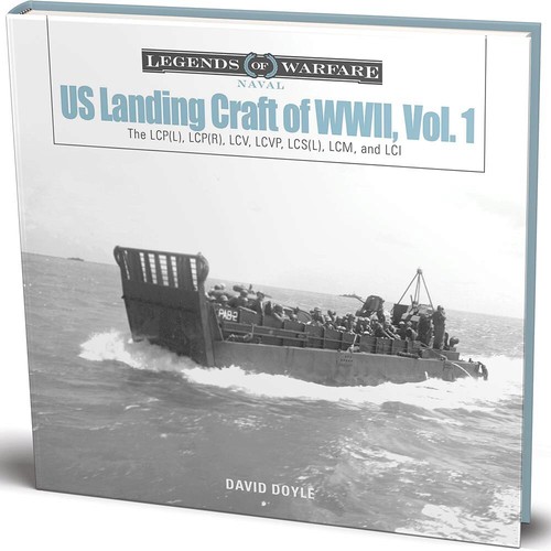 Landing craft world war - of,