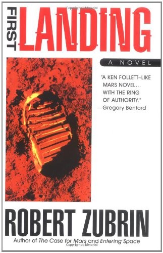 First landing - first,