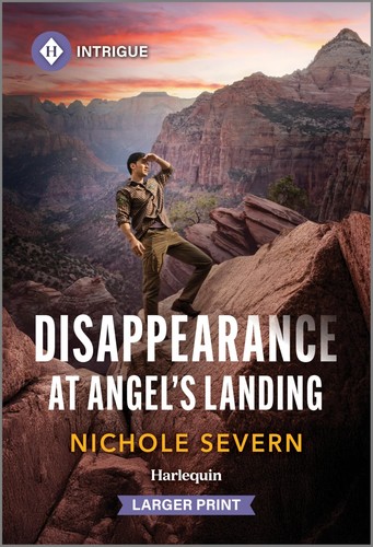 Disappearance angel s - disappearance, angel's