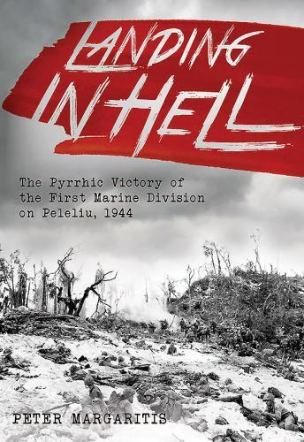 Landing hell the - in,