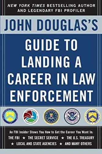 John douglas guide to - john,
