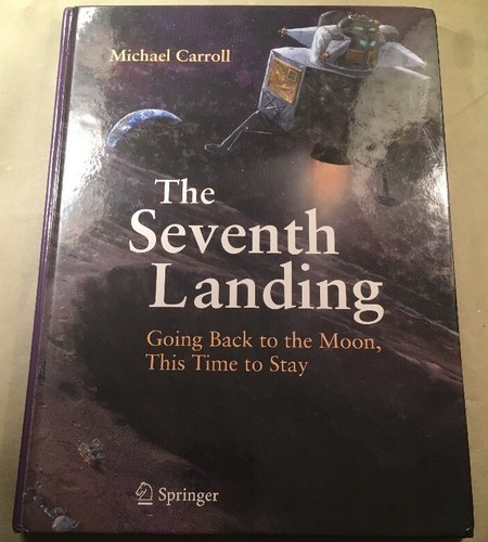 The seventh landing - seventh, going