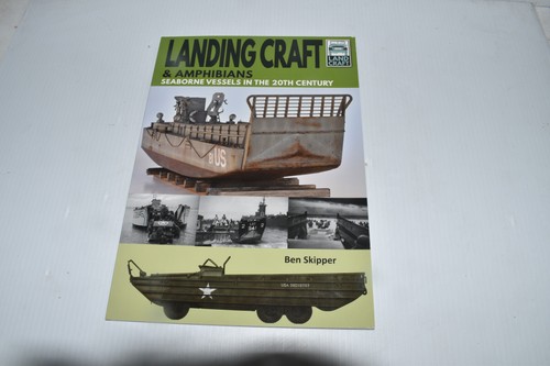 Landcraft landing craft - landing,