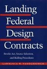 Landing federal design - federal,