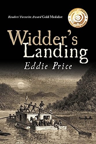 Widder landing - widder's,
