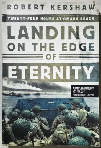 Landing the edge - edge, of