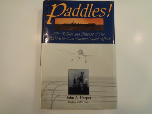 Paddles the foibles and - the,