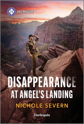 Disappearance angel s - at, angel's