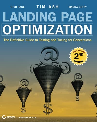Landing page optimization - landing, the