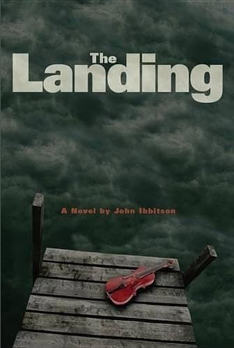 The landing - the,