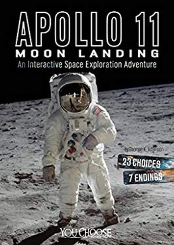 Apollo moon landing an - apollo,
