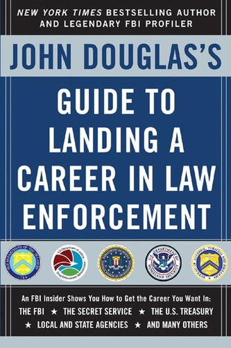 John douglas guide to - john,