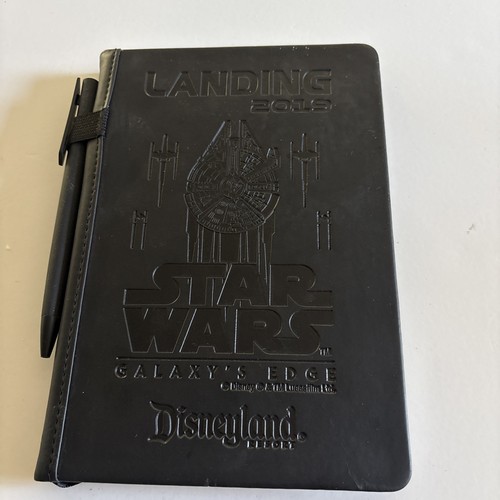 Star wars landing 2019 - wars,