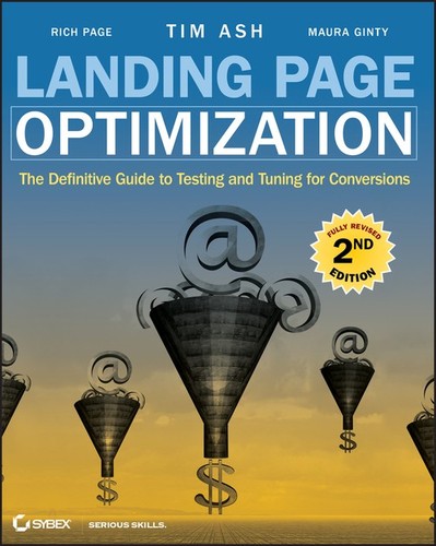 Landing page optimization the - optimization:,