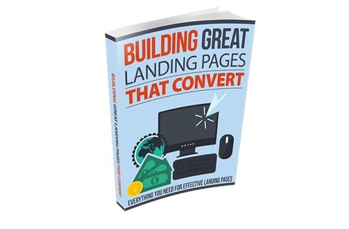 Building great landing - building,