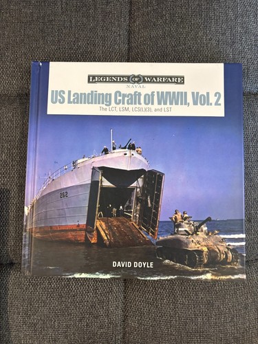 Landing craft world - craft, of