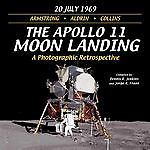 The apollo moon landing - the,