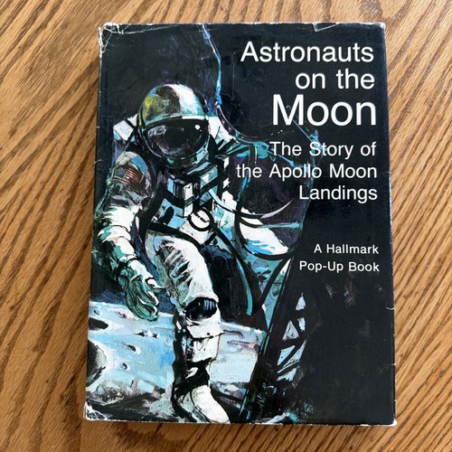 Vintage astronauts the - vintage,