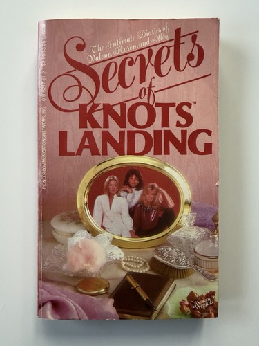 Secrets knots landing - secrets,