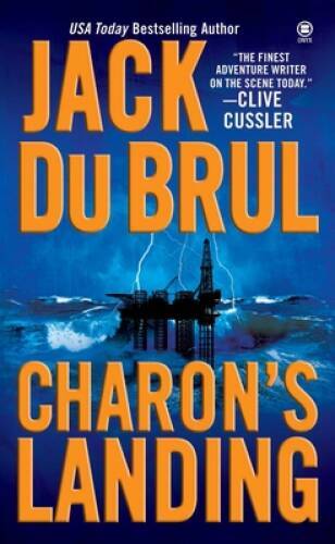 Charon landing mass - charon's,