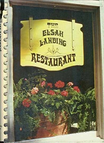 The elsah landing plastic - -,