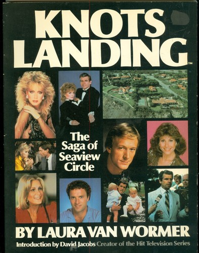 Knots landing the saga - the,