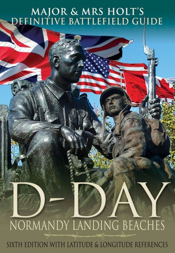 Day normandy landing - normandy,