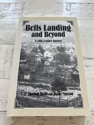 Bells landing and - bells,