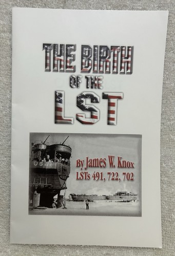 Vtg book the birth - the,