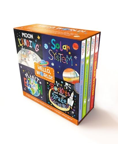 Hello world solar - solar, system