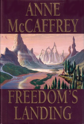 Freedom landing - freedom's,