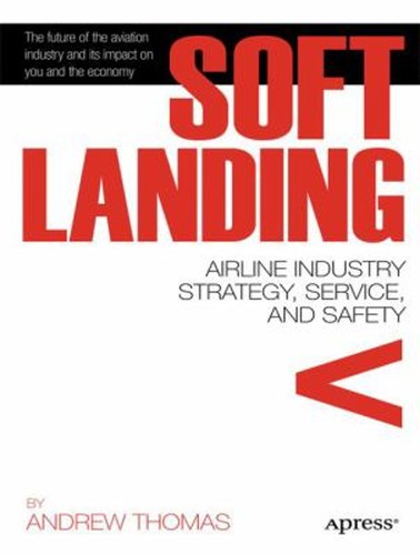 Soft landing airline - soft,
