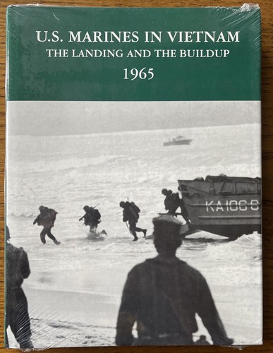 The marines in vietnam - the, u.s.