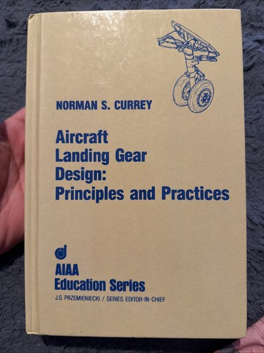 Aircraft landing gear design - gear,