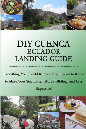Diy cuenca ecuador - diy, landing