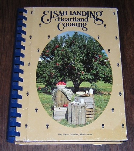 Elsah landing heartland - elsah,