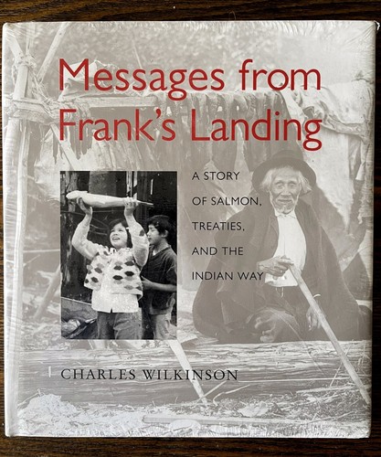 Messages from frank - from, frank's