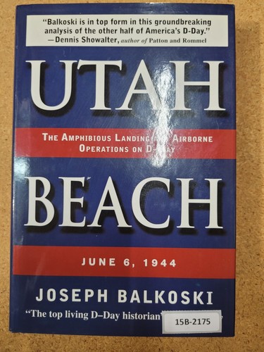 Utah beach the amphibious - beach:the,