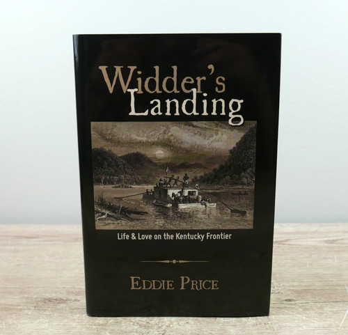 Widder landing life love - widder's, landing: