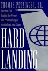 Hard landing - hard,