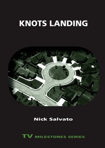 Knots landing nick salvato - by,
