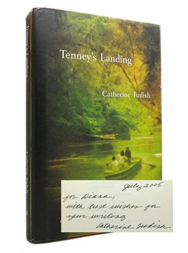 Tenneys landing very good - tenneys,