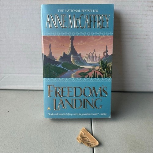 Freedom landing anne - landing,