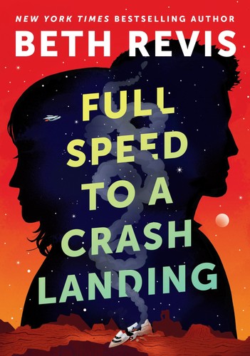 Full speed crash landing - to, a