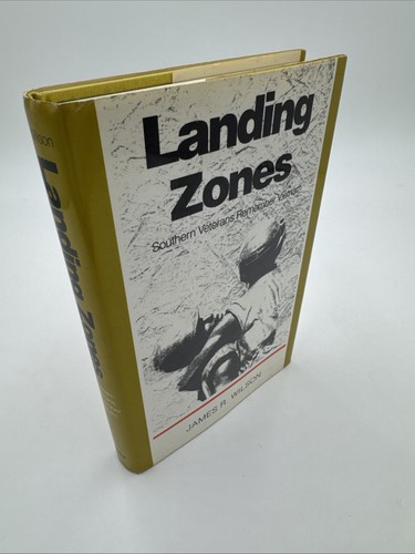 Landing zones southern - landing,