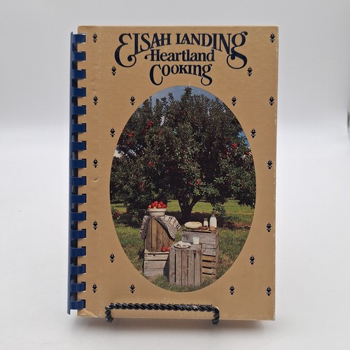 Elsah landing heartland - landing,