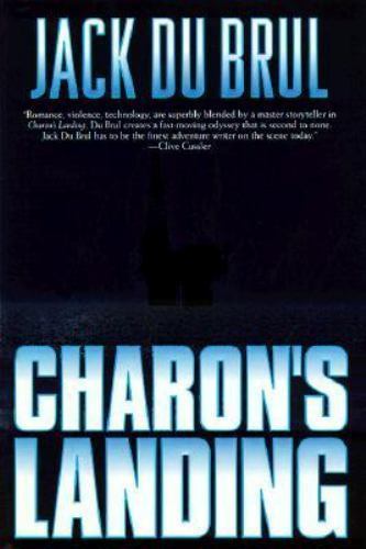 Charon landing philip - charon's,