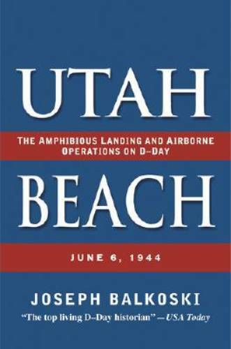 Utah beach the amphibious - utah, beach: